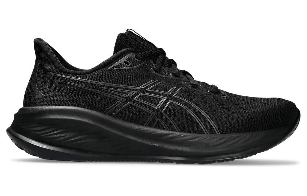 Asics Gel Cumulus 26 Negru Negru 1011B792-003