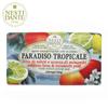 Nesti Dante Italian Handmade Fragrant Bath & Facial Soap - Joyful Tahiti