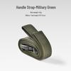 Dual Insurance Buckle Luggage Straps - Suitcase Packing Belts for Outdoor Cargo Securing