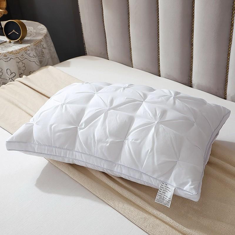 Hotel & Home Pillow Variety for Dorms and Bedrooms