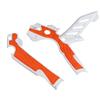 Motorcycle Frame Guards Motocross X-Grip Cover Protection For KTM XCW XCFW SX SXF EXC EXCF 125 150 250 350 400 450 500 2011-2016