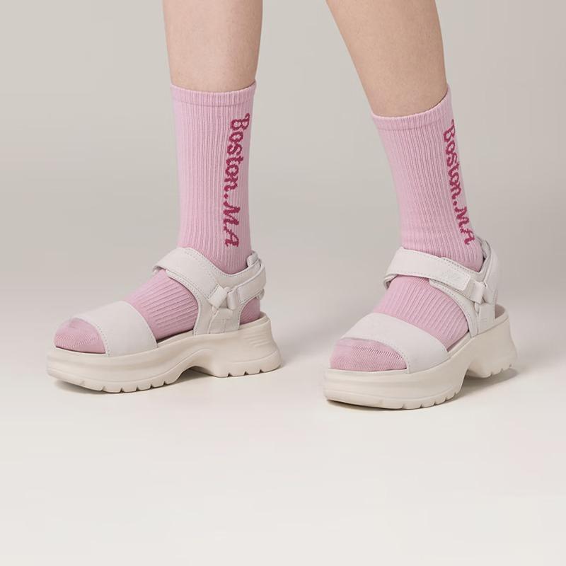 NEW BALANCE Women's Trendy Fashion Casual All-Purpose Sandals SWAFSHB1