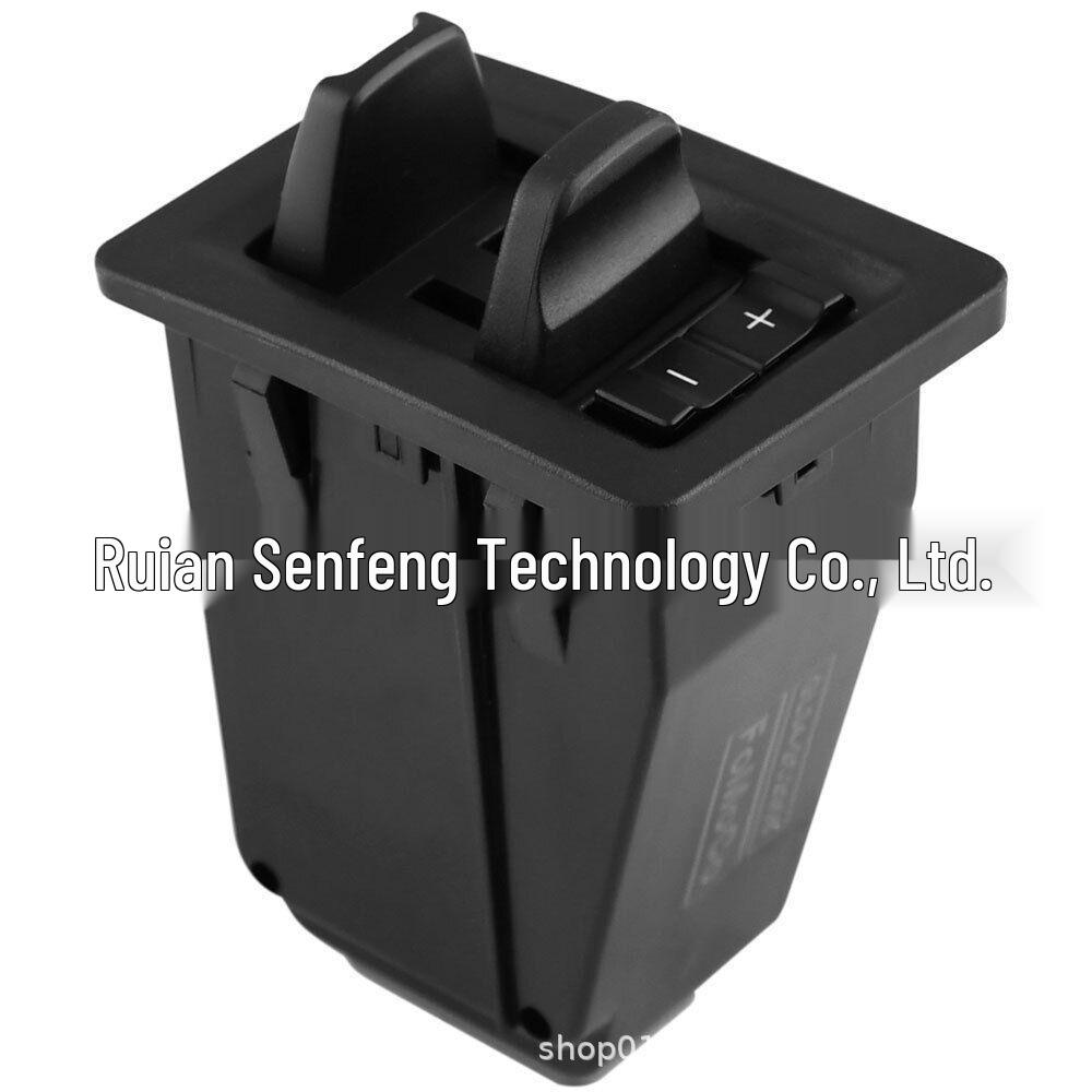 

Engraved Trailer Switch TBC for Raptor F150, Model JL3Z-2C006-AA & JL3Z-19H332-AA None