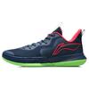 Shinneng 'Blue Red Green' Men's ABCR007-2