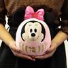 Yoshitoku Minnie Daruma Plush Toy 182581