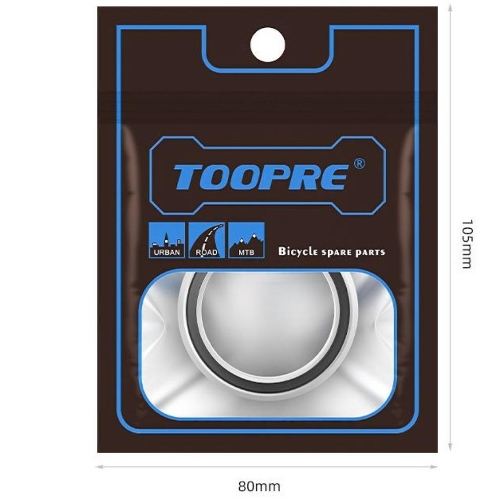 General Bike Headset Bearing Steel Wear Resistance Bike Repair Parts Waterproof Cycling Bicycle Accessories