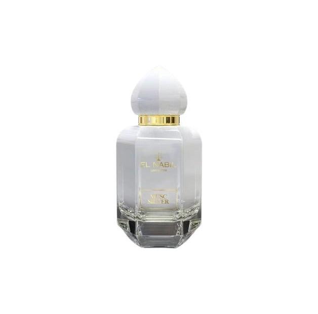 

El Nabil Musc Silver парфюмерная вода 65 ml