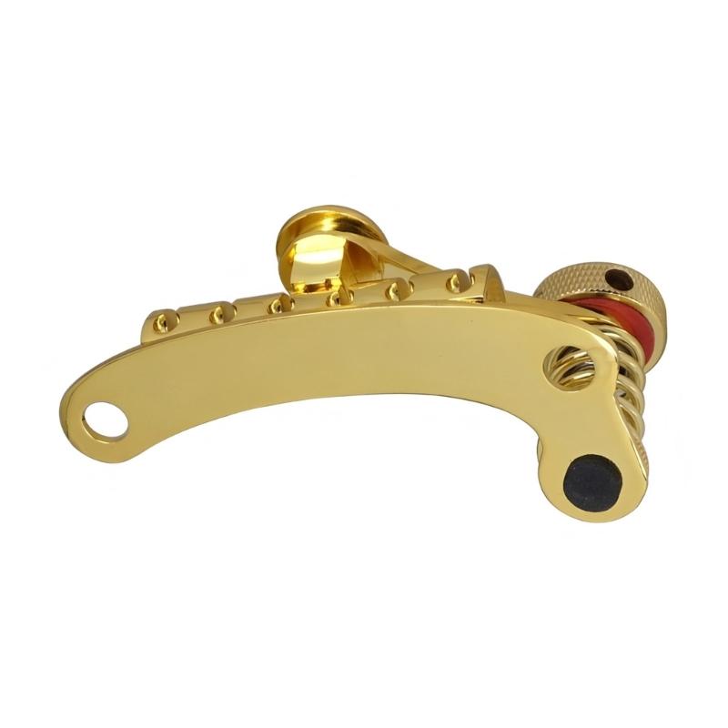 Guitar Bridge Pull Plate Replacement Electric Guitars Tailpiece Tremolo Bridge Stop Plate Easy to Installation