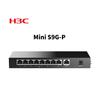 H3C S9G-P 8-Port Gigabit Unmanaged PoE Ethernet Switch