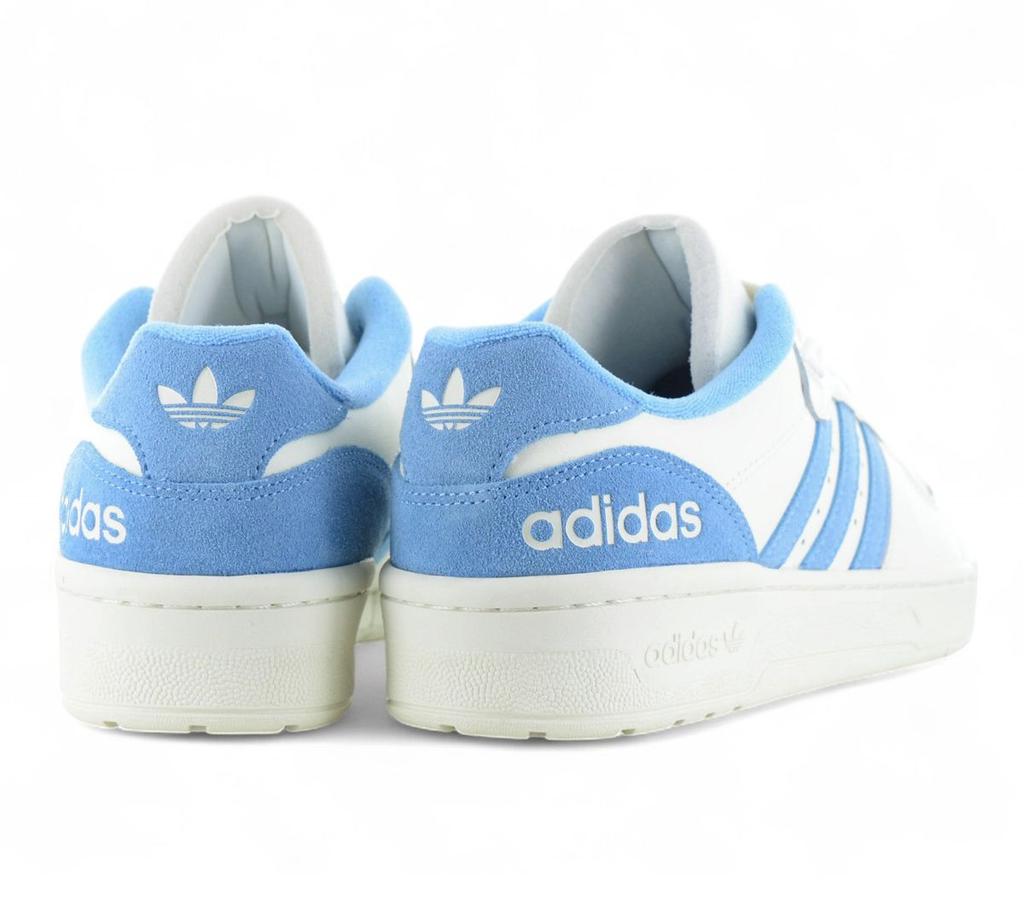 Adidas RIVALRY LOW - Men's Sneakers Shoes White IF6251 ORIGINAL