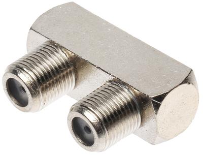 F-Gk/F-Gk Connector