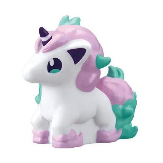 

Pokemon Kids Издание Этернатуса Понита Игрушка-конфета [7.145 (Форма Галара)] (Отдельный предмет)