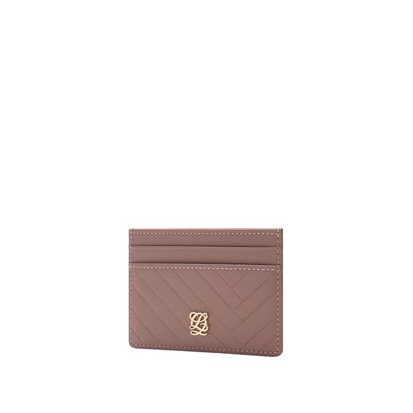 Louis Quatorze Women'S Card Wallet St3Fm13Pi