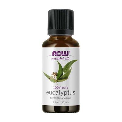 Essential Oils 100% Pure Eucalyptus, 1 Fl Oz