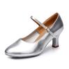 [Gengzee] Women's Latin Dance Shoes, Modern Dance Sneakers, Ballroom Dance Shoes, Jazz Shoes, Practice Shoes, Stage Shoes, Square Dance Shoes, Suede S