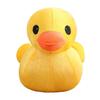Adorable Yellow Duck Plush Toy - Children's Comfort Companion
