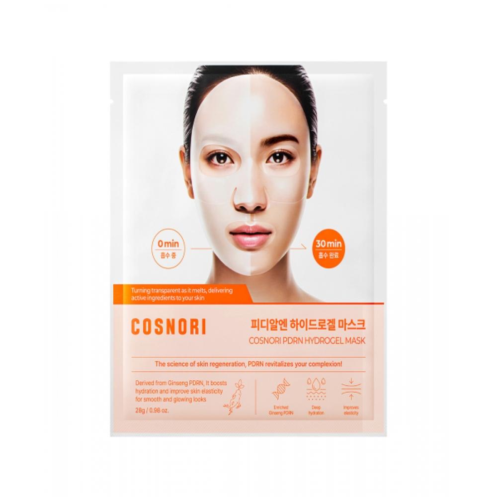 Cosnori Hydrogel Mask 4p