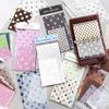 Papier – Feuilles de papier