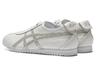 1183C345-100 Onitsuka Tiger Mexico 66 SD White Pure Silver (Men's)