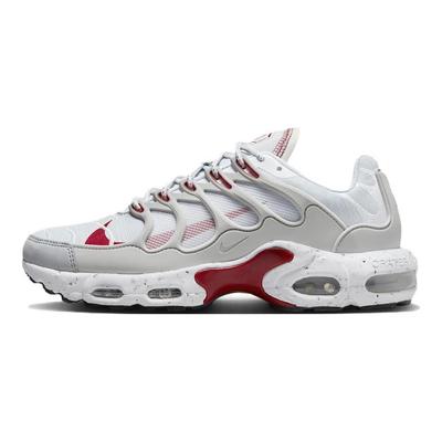 Air Max Terrascape Plus Pure Platinum Gym Red Sneakers Casual Shoes DV7513-001