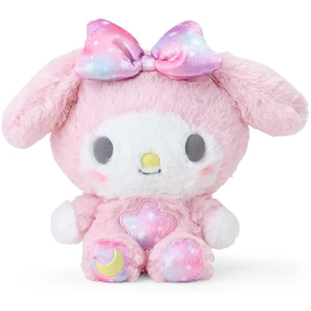 Sanrio (SANRIO) healing plush toy My Melody 066818