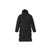 Long Down Jacket 'Black Grey' Men's 932587-01