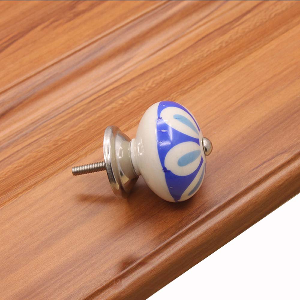 Hardware Wardrobe Dresser Cupboard With Screw Cabinet Knob Pull Handles Drawer Handles Door Knobs