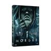 Non Communiqué Morgue DVD - 3512392132230