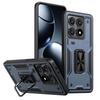 For Xiaomi 14T Pro Case/Mi 14T 5G Shockproof Magsafe Phone Case Car Magnetic Bracket Protective Cover TPU+PC