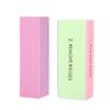 Manicure Set Nail Polisher Nail Files Buffer Kit Dead Skin Pusher Cuticle Removal Nail CareTool