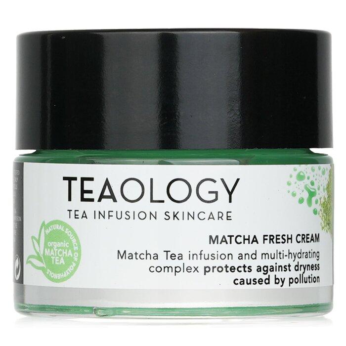 

TEAOLOGY Matcha Fresh Cream