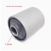 Ford Transit 03 Rear Steel Plate Spring Composite Bushing Rubber Sleeve