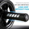 Strong Load Bearing AB Roller Thicken Abdominal Exercise Wheel  Home Workouts