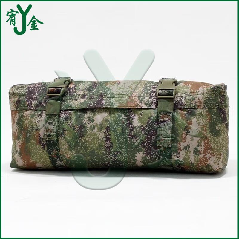 Тактическая поясная сумка Youjin Камуфляжная