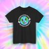 Eco Friendly Green Shirt | Happiness Is Being Green Activist Tee S-5XL