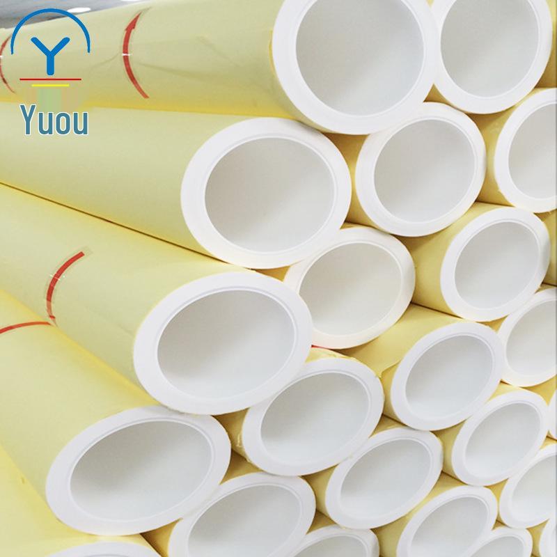 PP and Ordinary Type Adhesive Dust Roller for Cleaning