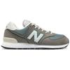 New New Balance 574 Grey Day Steel Blue ML574GYC