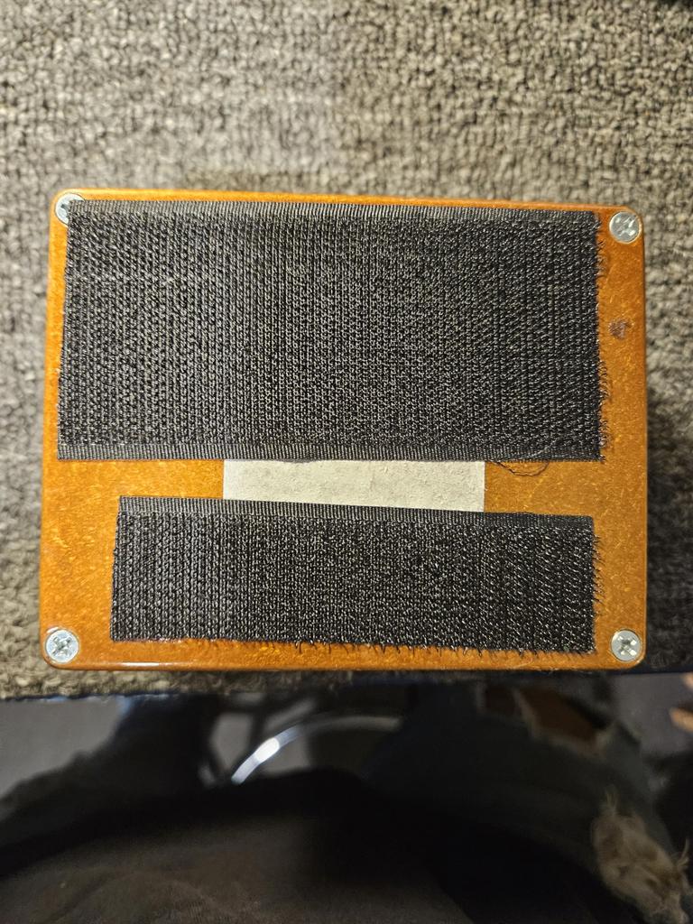 JHS Pedals JHS Pedals Effector Sweet Tea V3 Overdrive/Distortion []