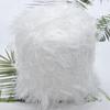6pcs 300g/10.56oz Mink Velvet Yarn Ultra SoftPlush Yarn for Knitting & Crochet  Luxury DIY Yarn for Blankets ScarvesFluffy Craft Yarn Kitcx