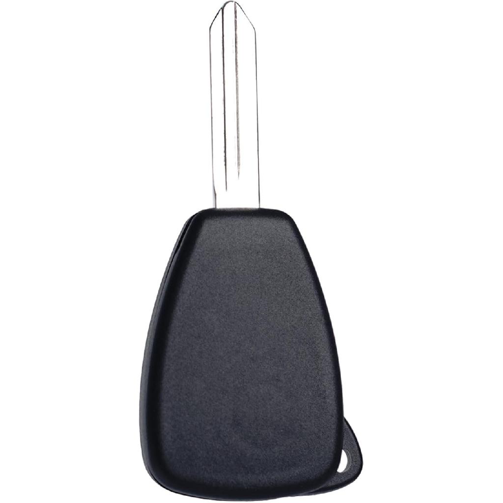 Keyless Entry Remote Control Key Fob Replacement Fits for Dodge Ram 1500 2500 3500 2006-2008 Dakota Magnum Durango Nitro Charger Avenger Caliber Jeep