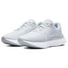 New Nike React Infinity Run Flyknit 3 'Pure Platinum' Women's DD3024-004