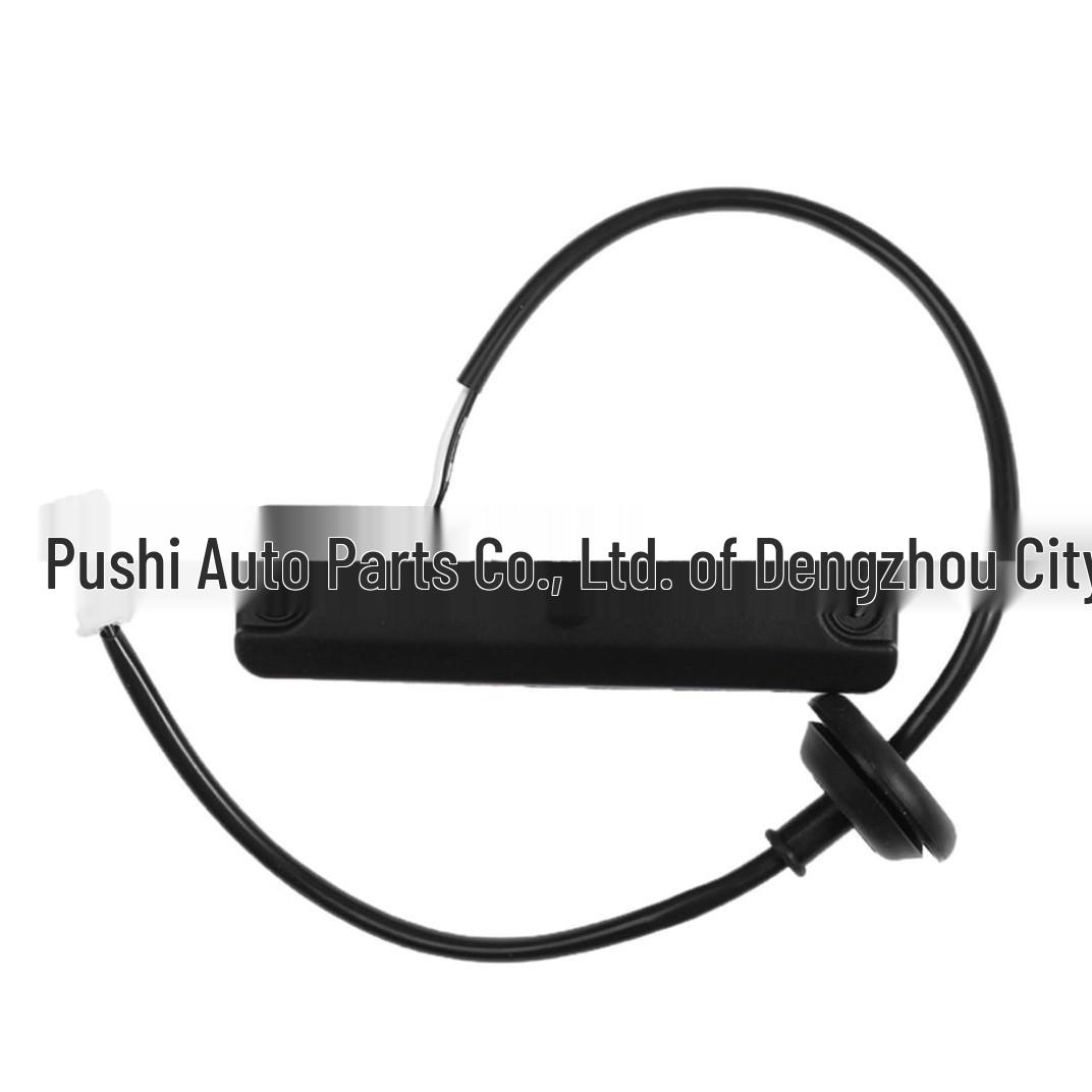 

81260-1D000 Trunk/Tailgate Switch - Compatible with Kia Cars Other