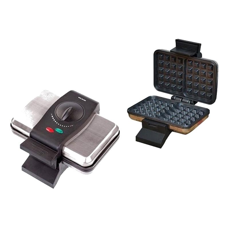 

Вафельница Willmark Wm-105v
