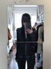 Korean Style Hooded Cardigan & High-Waisted Long Pants Set for Women - Autumn/Winter Fashion