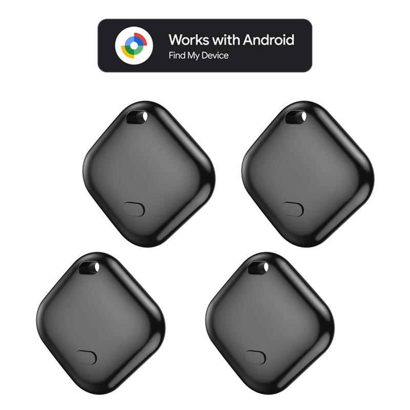 Cross-border Android Pet GPS Tracker & Locator with Google Anti-loss Function