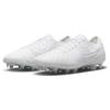 Nike Tiempo Legend 10 Elite FG Triple White Men Sneakers DZ3183-100