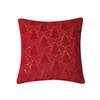 Christmas Throw Pillow Cover 45x45cm, Festival Sofa Chair Cushions Case for Living Room Bedroom