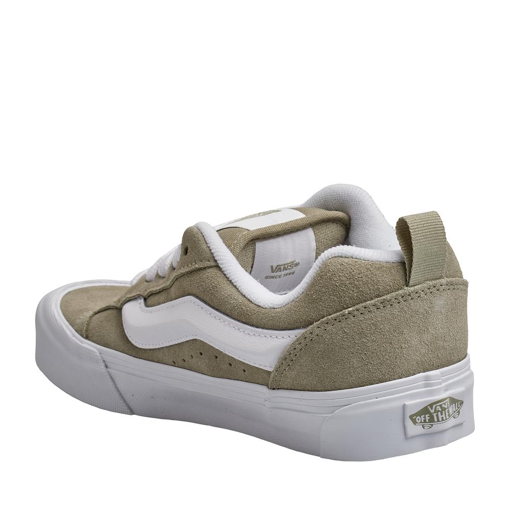 Knu Skool VN000CRPD3Z1 Sneakers for Men