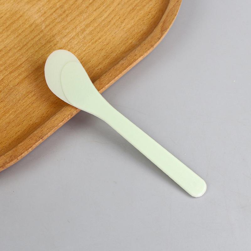 Kitchen Utensils Set Mask Bowl with Mixing Bowl Spoon And Makeup Bowl - Multifunctional Cooking Accessories
