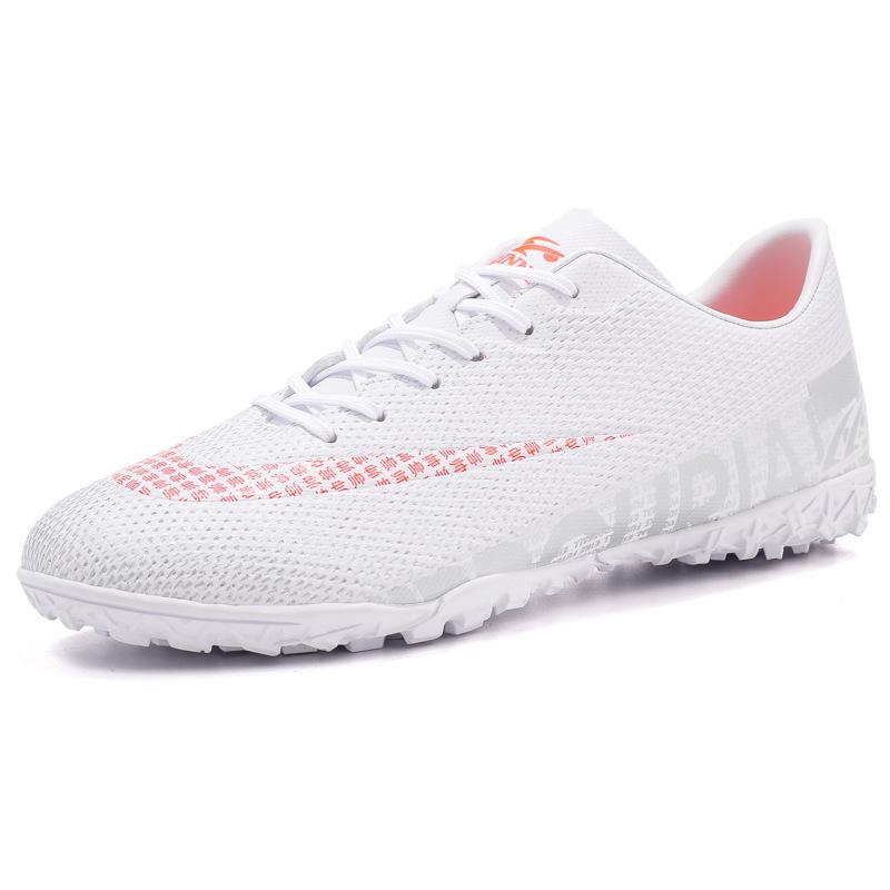 Low-top football shoes men's youth broken nails tf long nails ag student sports competition training shoes sneakers